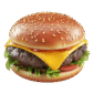 Beyond Burger