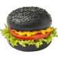 Cheesy Burger