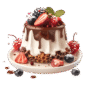 Sweets Cake