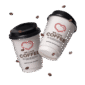 Premium Irish Coffee