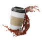 Delicious Black Coffee